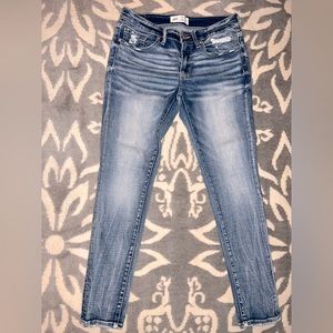 Size 28 BKE Stella Slim Fit Jeans